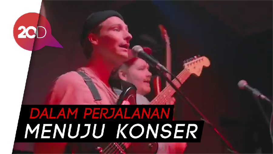 Kecelakaan Mobil, Duo Hers Meninggal Dunia