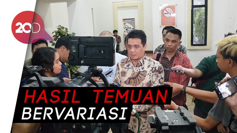 Laporkan Temuan Janggal 17,5 Juta DPT, BPN: Ada Data yang Salah