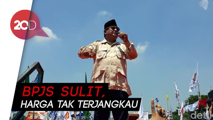 Pemerintah Sebut Pertumbuhan Ekonomi Indonesia 5%, Prabowo: Ndasmu! 