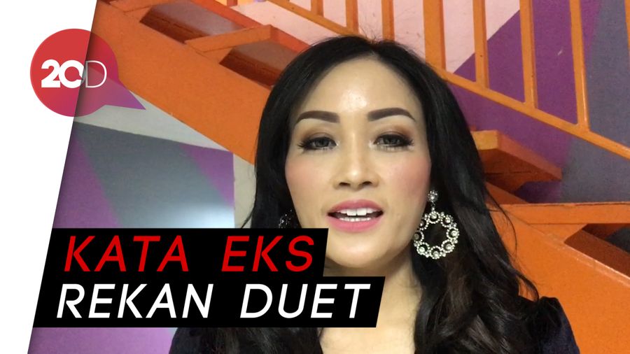 Pernikahan Lucinta Luna Dianggap Cuma Main-main