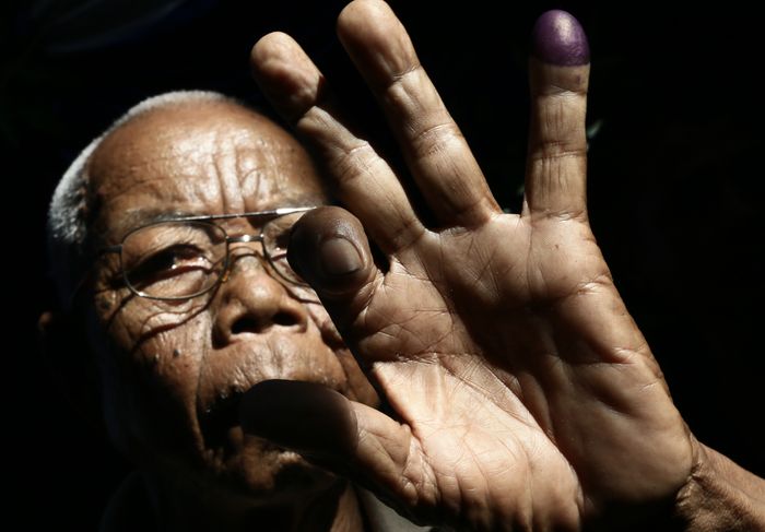 Ragu Pilih Capres dan Caleg? Mantap Memilih dengan Video Ini