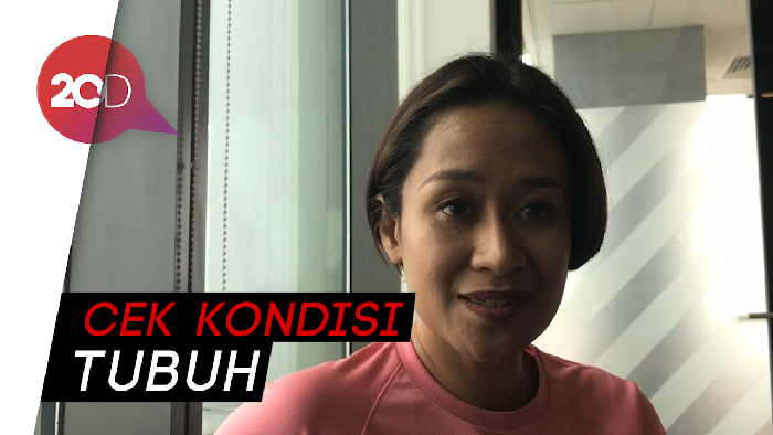 Tips Lari Menyenangkan Ala Indorunners