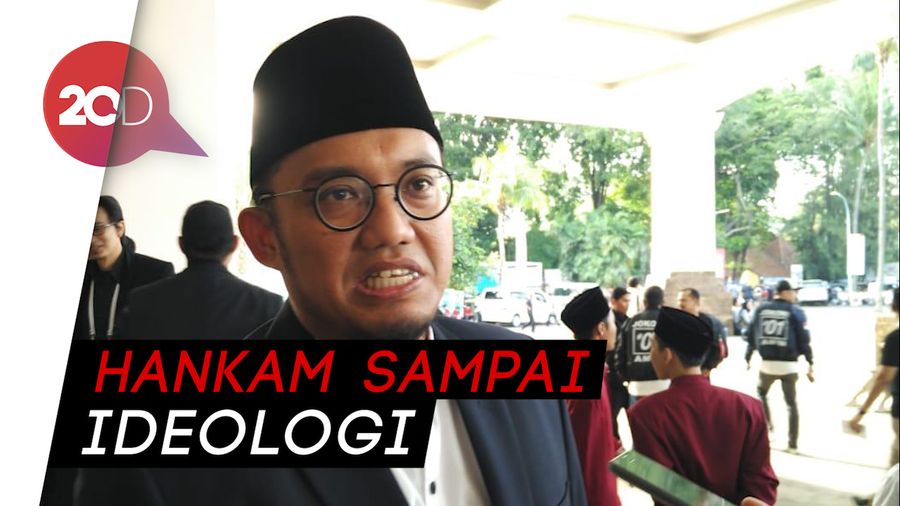 BPN Optimistis di Debat Keempat: Temanya Prabowo Banget!