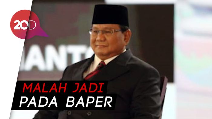 Cuitan-cuitan Kenapa Kalian Ketawa? yang Bikin Ngakak