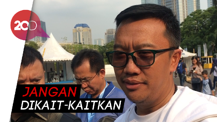 Menpora: Pemain PUBG Itu Bukan Teroris!