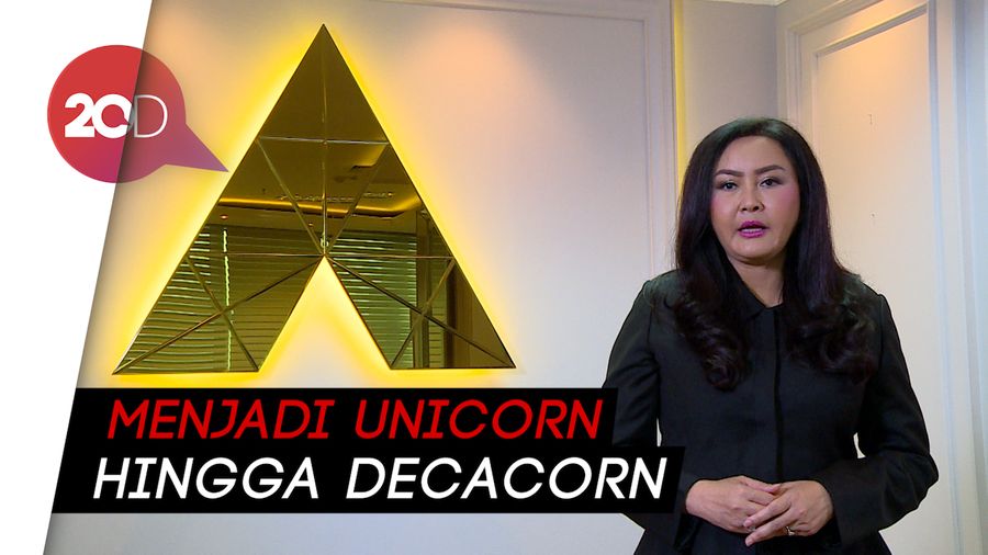 Thinkubator Wujudkan Mimpi Milenial Bangun Startup