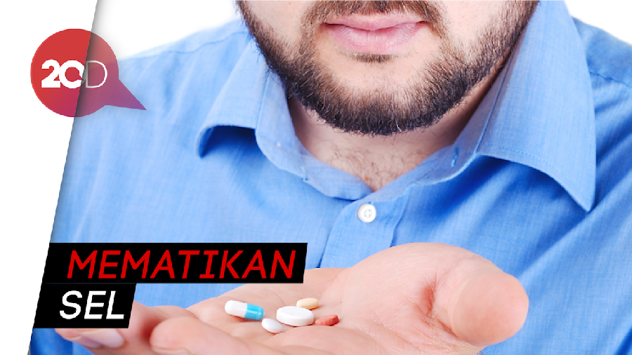 Seberapa Amankah Penggunaan Pil KB untuk Pria?
