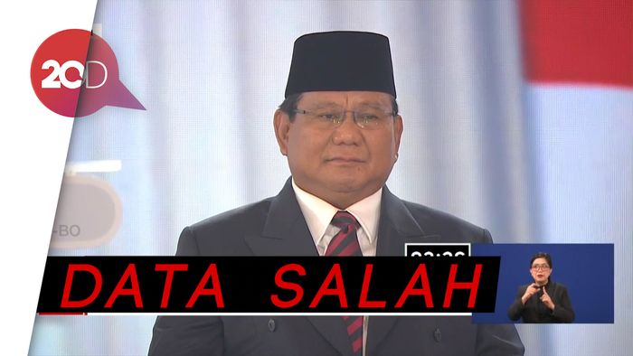 Yenny Wahid Kagum Patriotisme Pak Prabowo, Tapi...