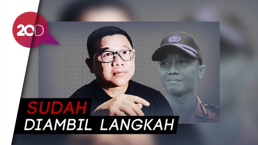 Kata Polda Jabar Usai AKP Sulman Cabut Pernyataan ‘Menangkan Jokowi’