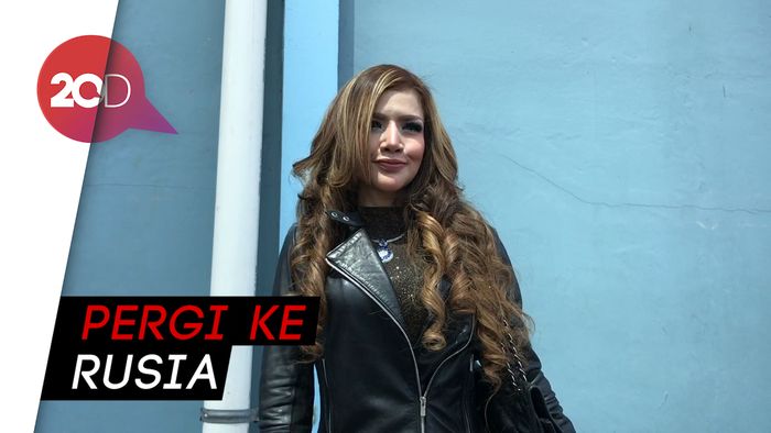 Ada Masalah dengan Suami, Lucinta Luna Temui Mantan?