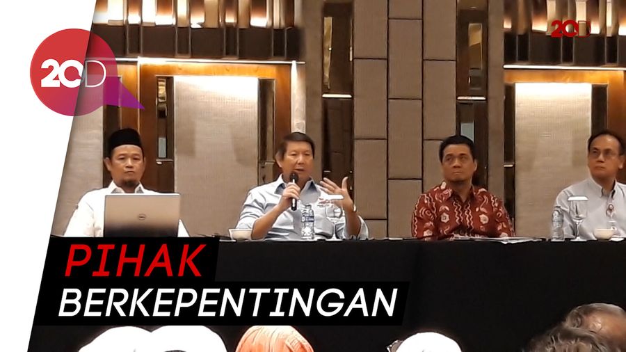 BPN: Kami Prihatin, Kemendagri Tidak Netral