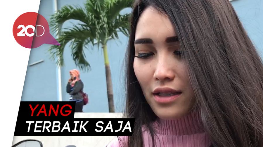 Bilqis Pengin Shaheer Sheikh Jadi Ayah, Apa Kata Ayu Ting Ting? 