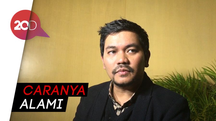 Indra Bekti dan Istri Ngebet Pengin Punya Anak Laki-laki