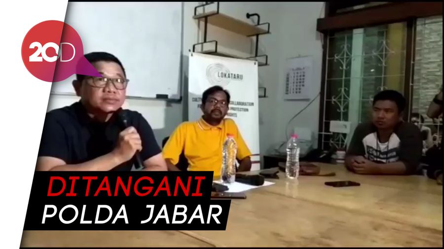 Mabes Polri Serahkan Kasus AKP Sulman ke Polda Jabar