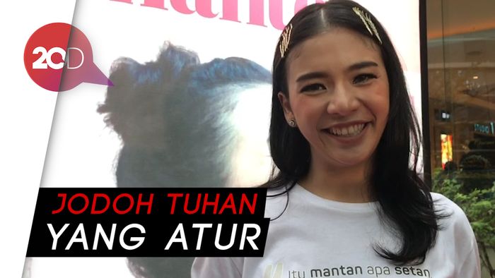 Main Film Mantan Manten, Oxcel Punya Pesan untuk yang Gagal Menikah