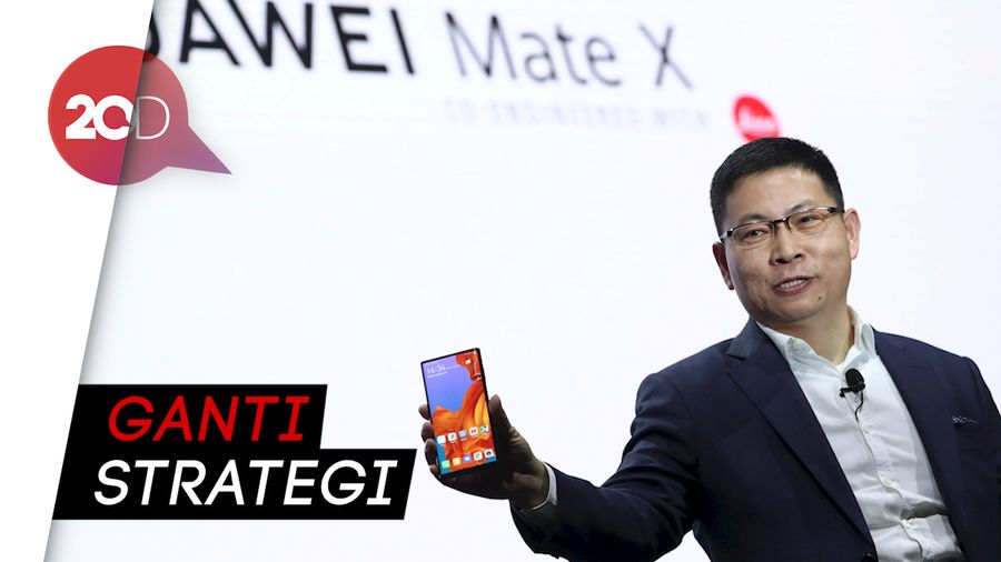 Ponselnya Disebut Mahal, Bos Huawei Angkat Bicara