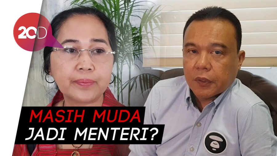 Sandiaga Janjikan Menteri Millenial, TKN Singgung CEO Go-Jek