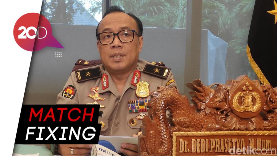 Tiga Pejabat PT LIB Diperiksa Terkait Kasus Pengaturan Skor