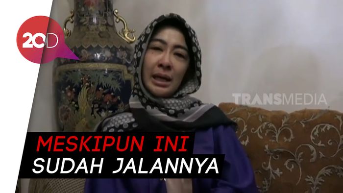 Uut Permatasari Bawa Kasus Kecelakaan Ayahnya ke Ranah Hukum