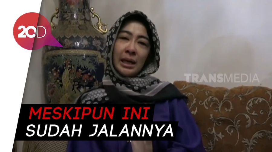 Uut Permatasari Bawa Kasus Kecelakaan Ayahnya ke Ranah Hukum