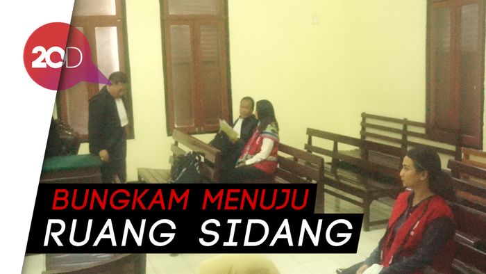 Vanessa Angel Jadi Saksi, Sidang Muncikari Digelar Tertutup