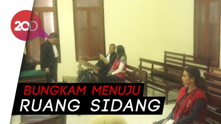 Vanessa Angel Jadi Saksi, Sidang Muncikari Digelar Tertutup