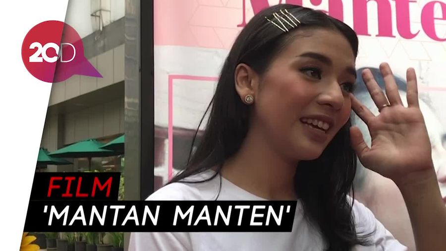 5 Tahun Vakum dari Dunia Hiburan, Oxcel Hadir Jadi Manten 