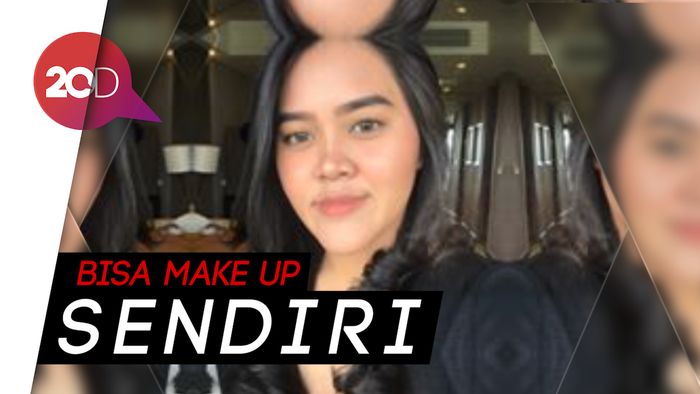 Anak Sulungnya Disebut Mirip Raisa, Ini Kata Muzdalifah