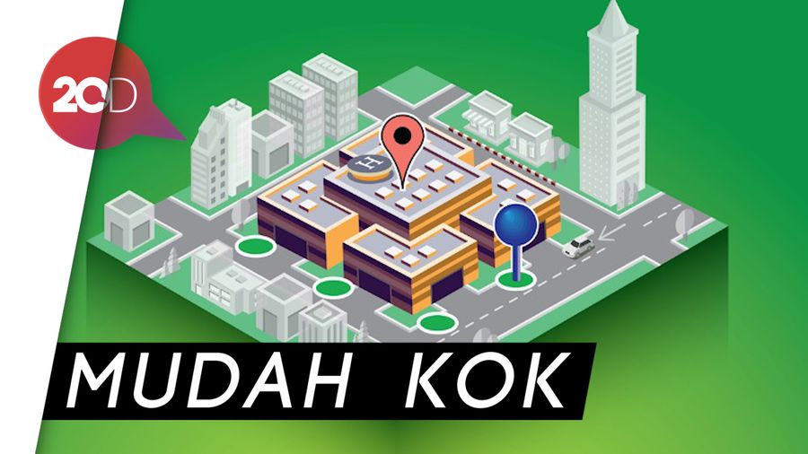 Begini Cara Gunakan Fitur Grab Venues