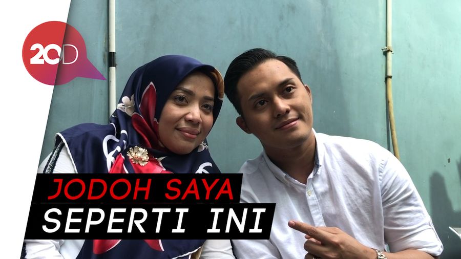 Dapat Brondong Lagi, Muzdalifah Nggak Trauma