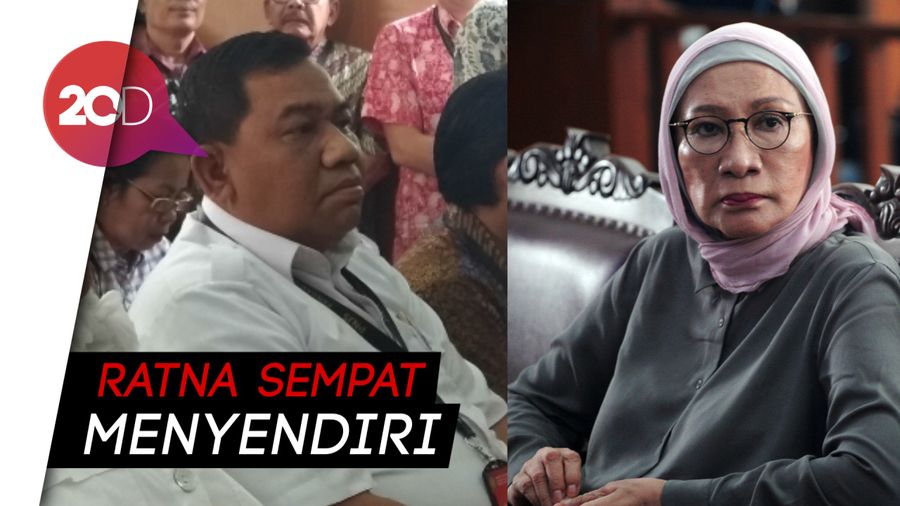 Hoax Penganiayaan Terbongkar, Ratna: Apa yang Harus Saya Perbuat?