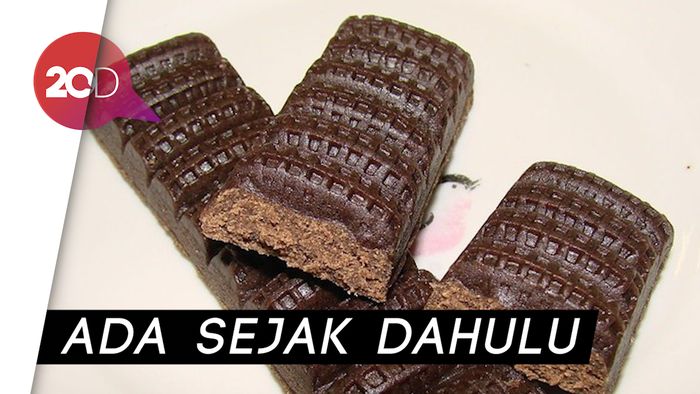 Ini Alasan Orang Rusia Suka Makan Permen dari Darah Sapi