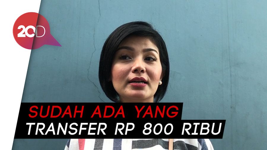 Intan RJ Dicatut Namanya atas Kasus Penipuan