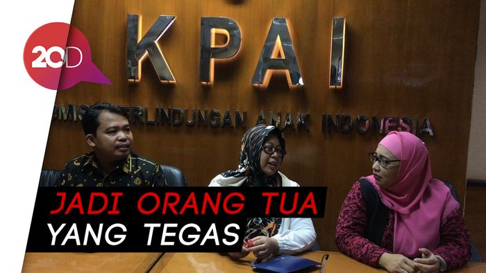 KPAI Imbau Orang Tua Batasi Anak Main Ponsel, Begini Caranya
