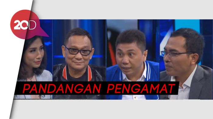 PKI dan Khilafah, Isu atau Fakta? 