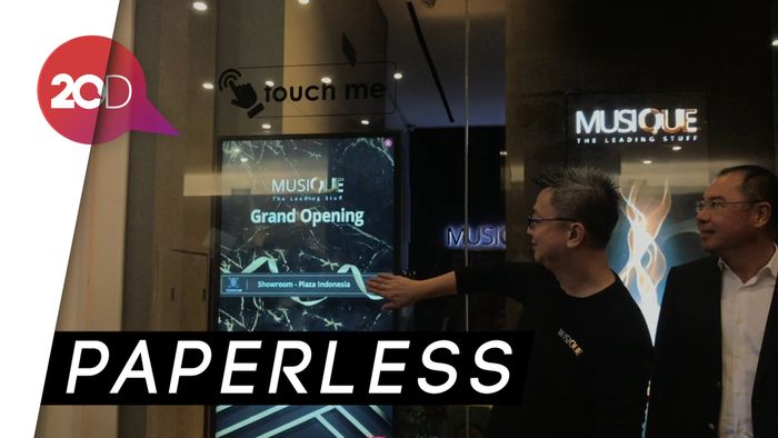 Pengalaman Audio Berkualitas dengan Teknologi Canggih
