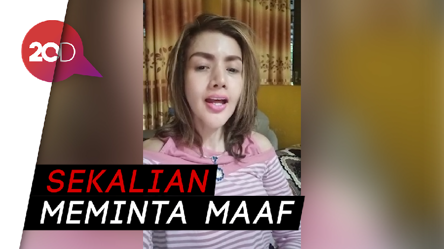 Klarifikasi Barbie Kumalasari Terkait Kelamin Lucinta