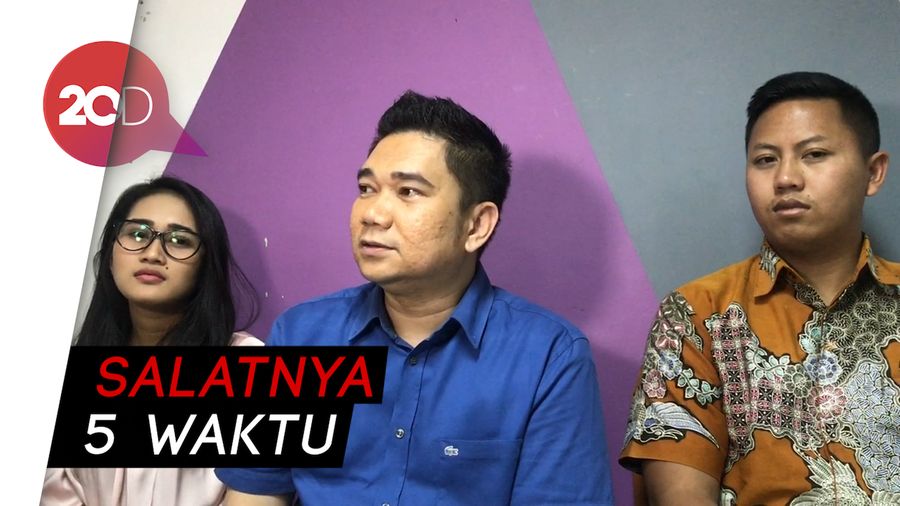 Selama Dipenjara, Vanessa Angel Disebut Makin Rajin Ibadah 