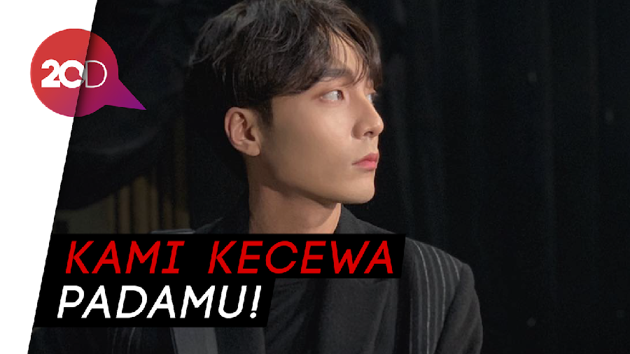 Terseret Kasus Grup Chat JJY, Roy Kim Puncaki Trending Topic Dunia