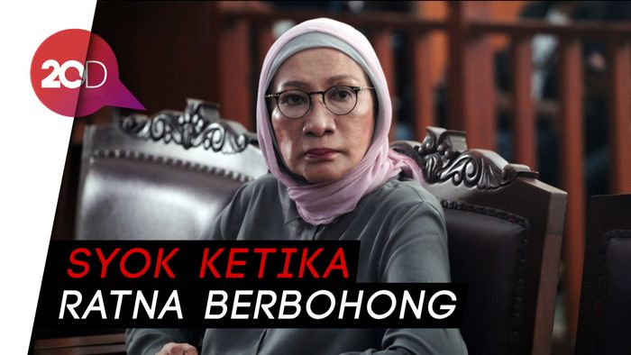 Wakil Ketua BPN kepada Ratna: Ibu Mau Jatuhkan Pak Prabowo?