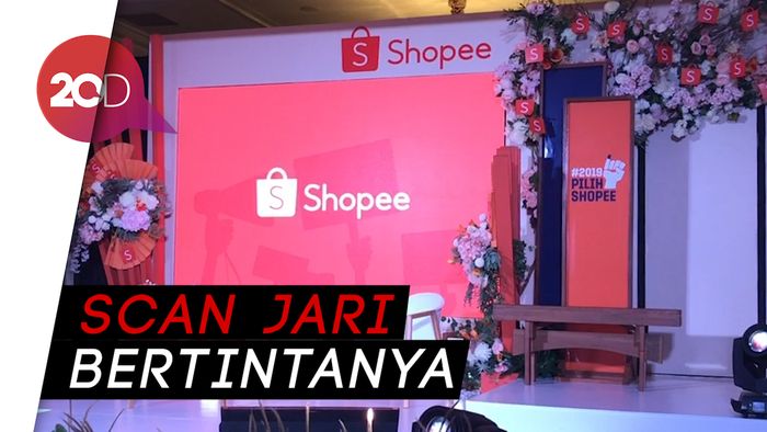 Shopaholic! Habis Nyoblos Bisa Dapat Promo Belanja Menarik
