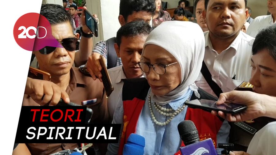Amien Rais Merasa Ditipu Ratna: Sebagai Anak Adam, Kita Pasti Marah