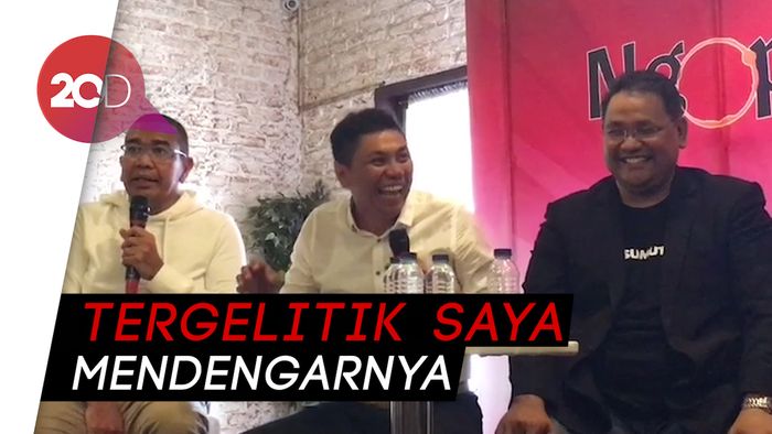 BPN: Anak PAUD Over Kalau Dicekoki Pancasila