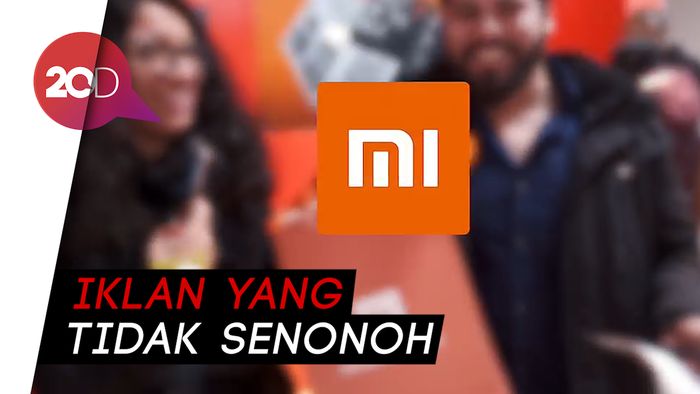 Iklan Menganggu di Xiaomi akan Dihilangkan
