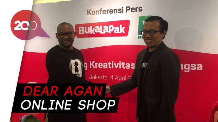 PMK 210 Dicabut, Bukalapak Ingin Aturan Pajak yang Berkeadilan