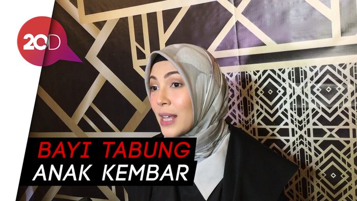 Pengin Anak Perempuan, Ratna Galih Usaha Bayi Tabung