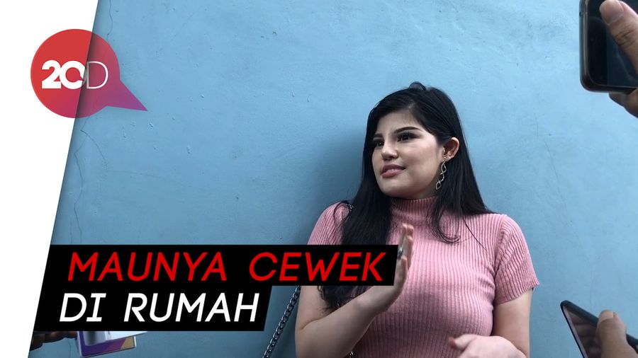 Posesif! Dita Soedarjo Gagal Jadian Sama Pengusaha