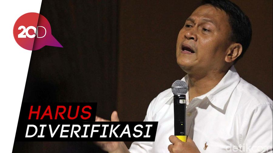 Soal Amplop Luhut ke Kiai, BPN Minta Bawaslu Bertindak