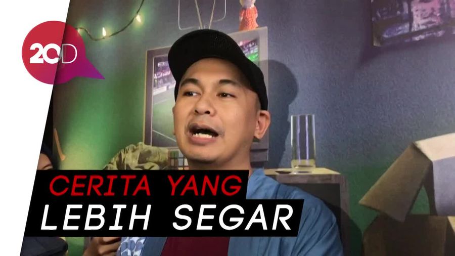 Single Part 2 Angkat Persoalan yang Lebih Dewasa