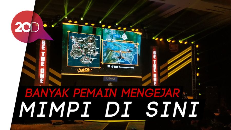 Di Tengah Isu Fatwa Haram, PUBG Mobile Club Open 2019 Lihat Perspektif Lain